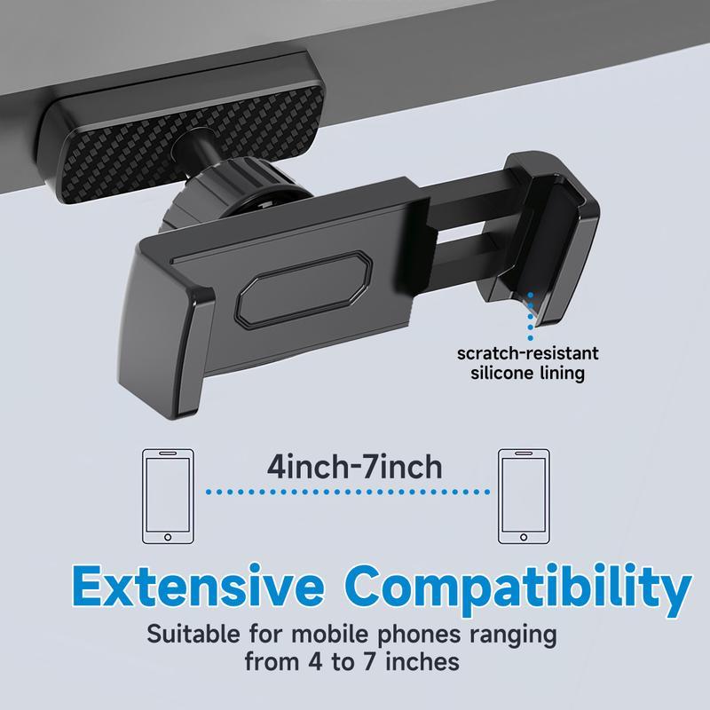 Magnetic Phone Holder for Gym  - Phone Accessories Useful ulasan dan harga
