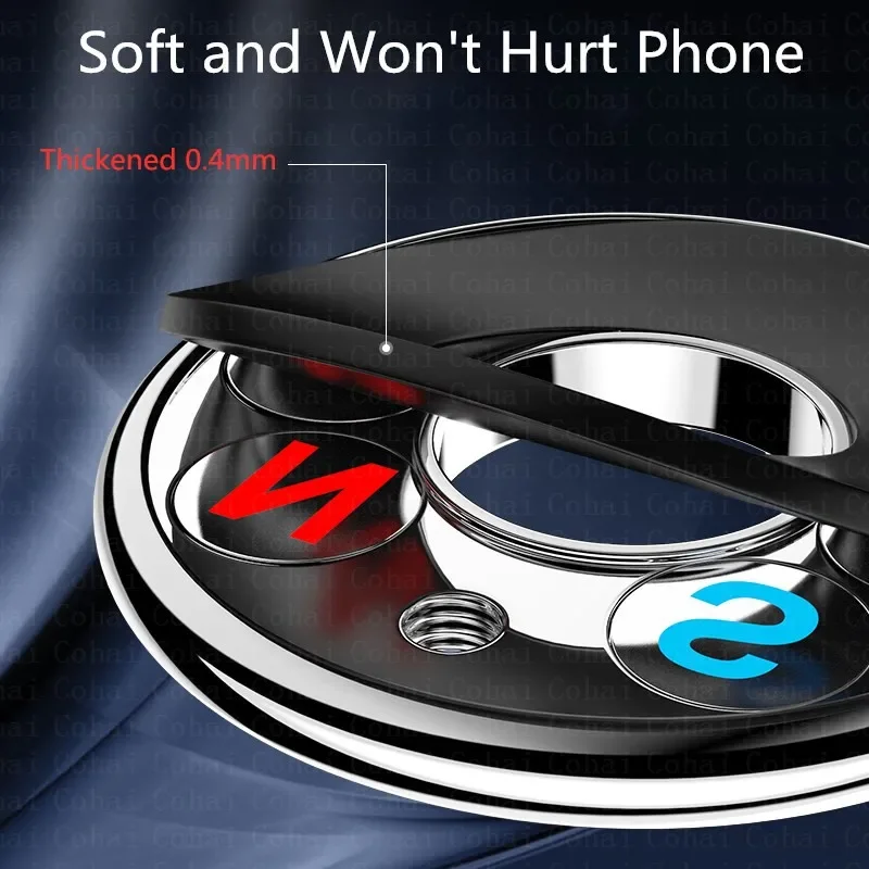 Magnetic Car Phone Holder Dash - Phone Accessories Useful ulasan dan harga