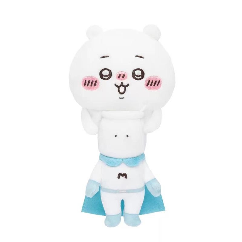 Jhiikawas Funny Daily Plush Ke - Phone Accessories Charms ulasan dan harga