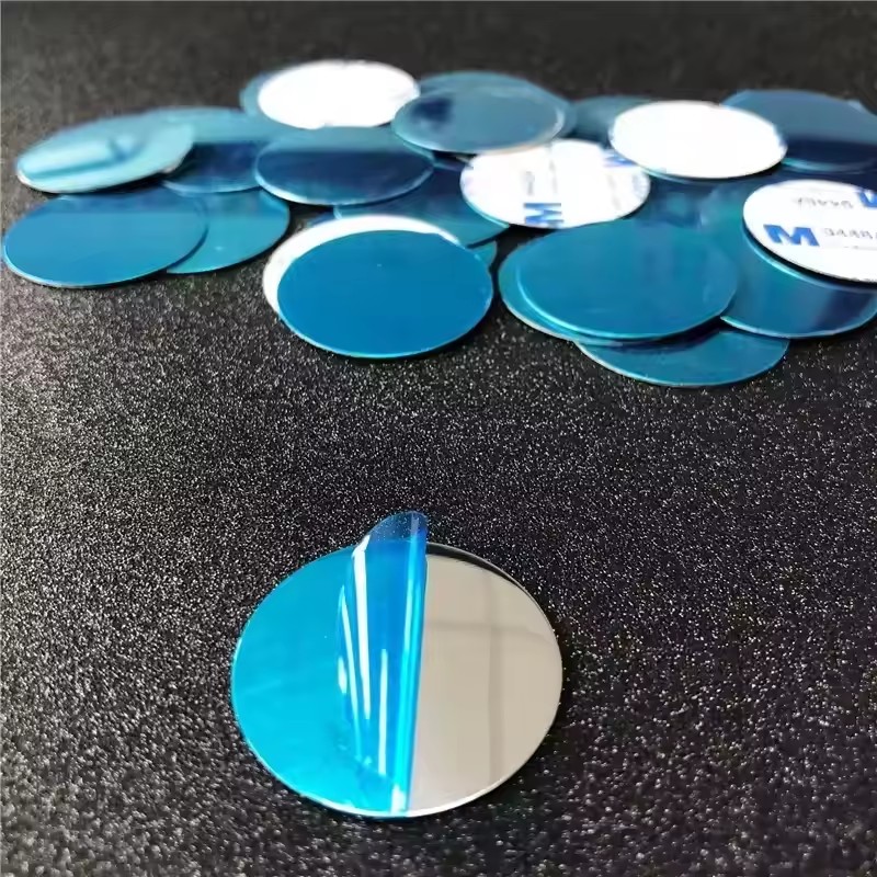 1/50Pcs Magnetic Metal Plate F - Phone Accessories Useful ulasan dan harga