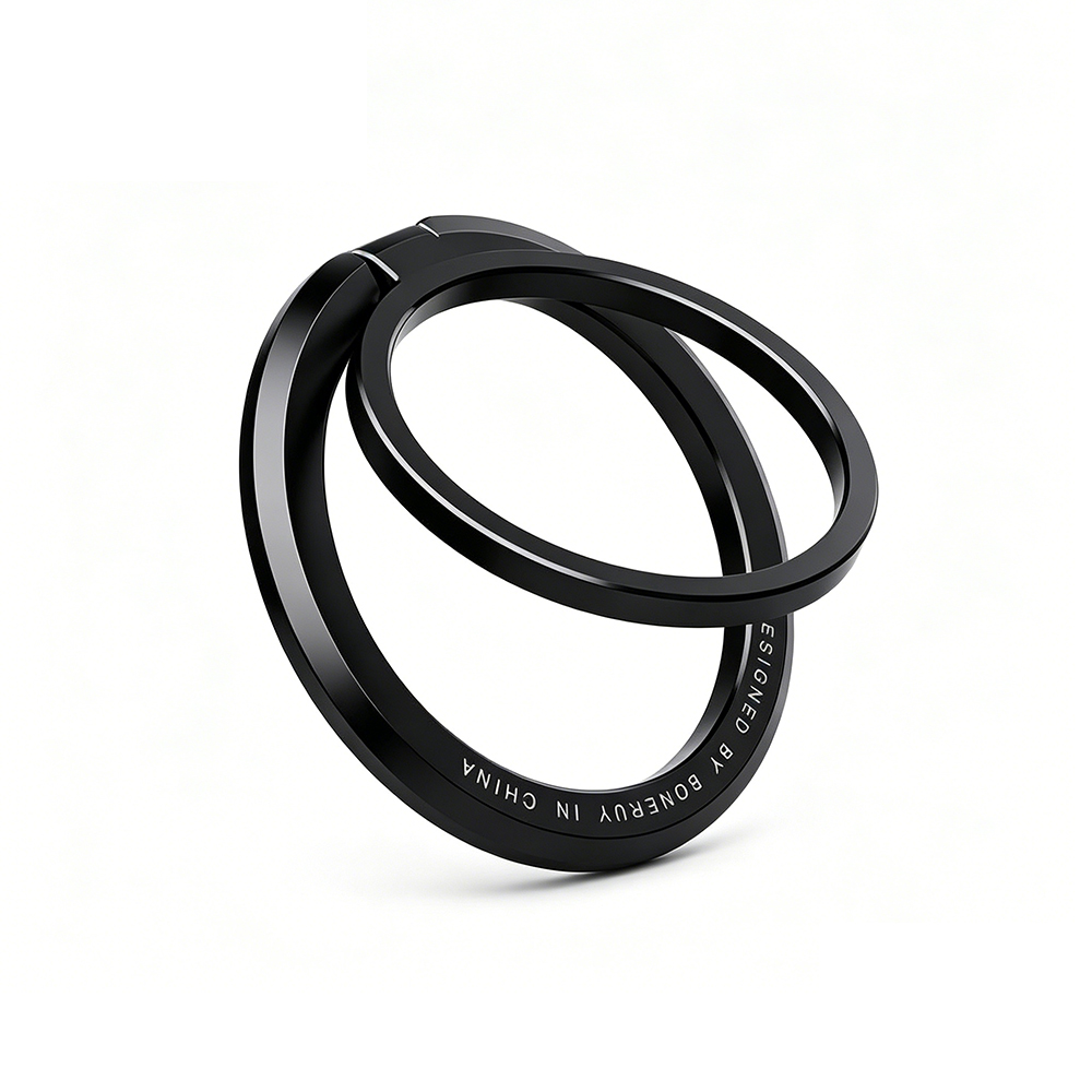 Magnetic Ring IPhone Holder Fo - Phone Accessories Useful ulasan dan harga