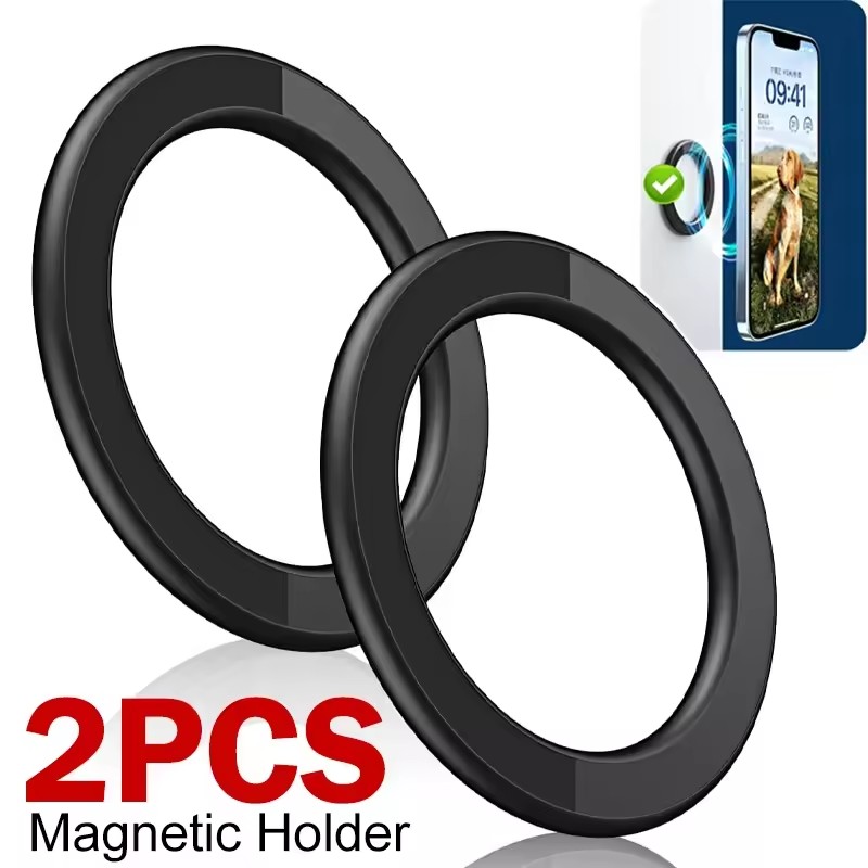 For MagSafe Magnetic Ring Hold - Phone Accessories Useful ulasan dan harga