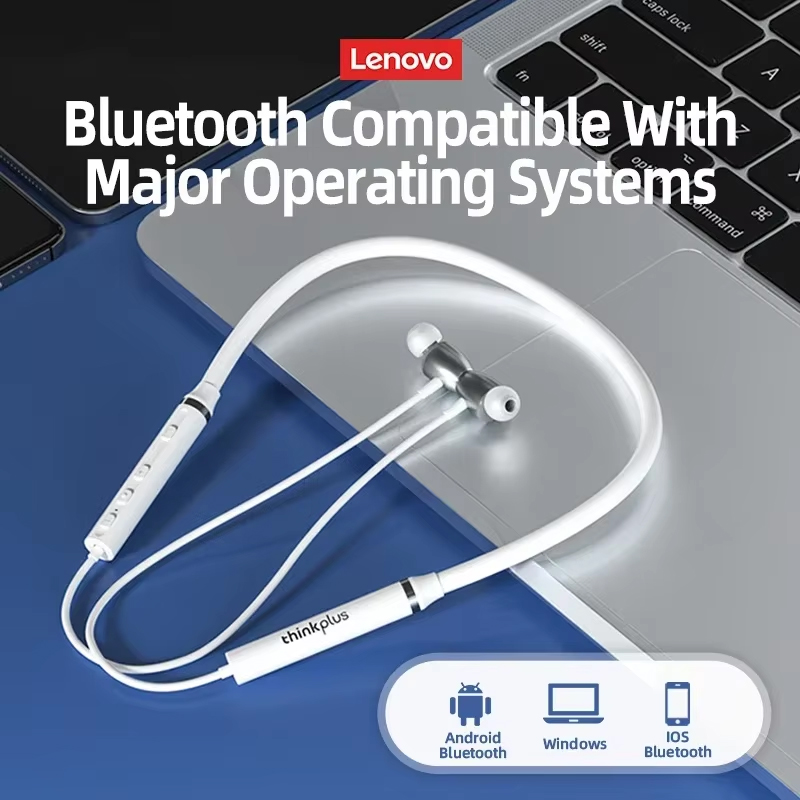 Origial Lenovo HE05X Bluetooth - Phone Accessories Amazon ulasan dan harga