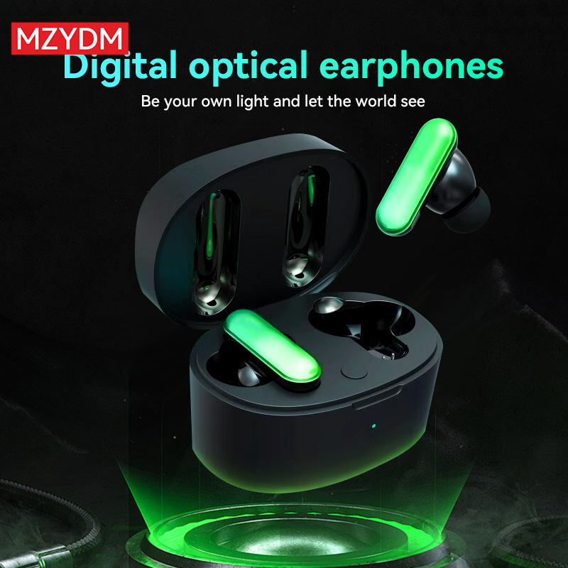MZYDM TWS True Wireless Earbud - Phone Accessories Amazon ulasan dan harga