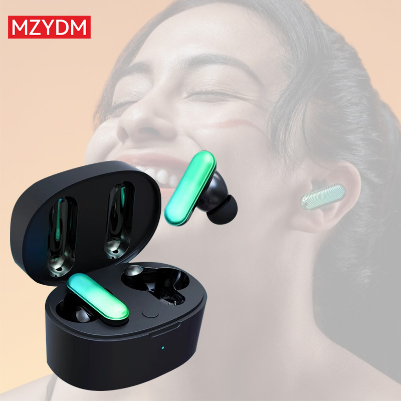 MZYDM TWS True Wireless Earbud - Phone Accessories Amazon ulasan dan harga