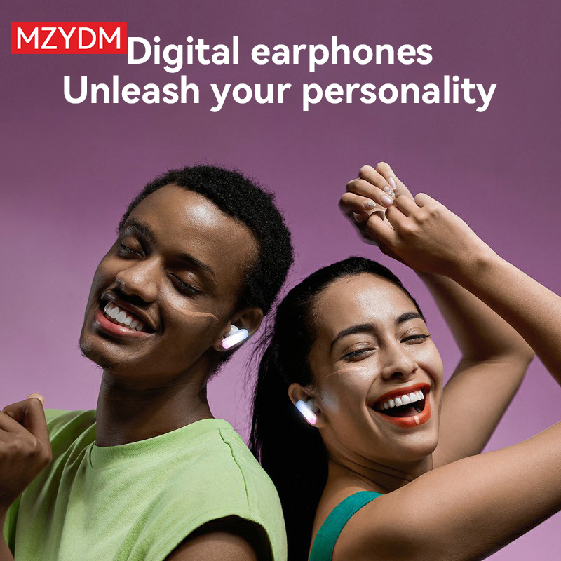 MZYDM TWS True Wireless Earbud - Phone Accessories Amazon ulasan dan harga