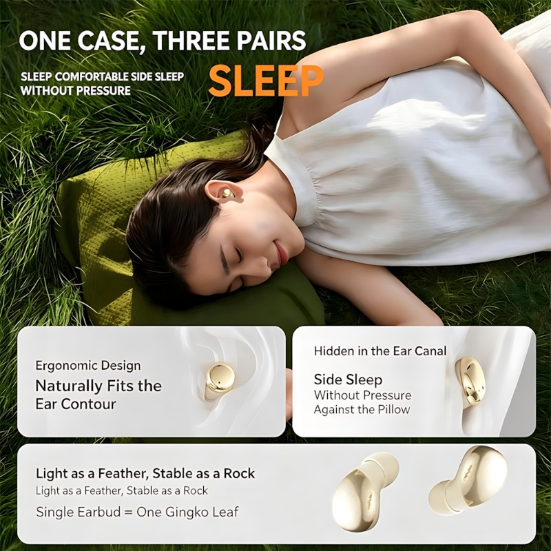 New 3 in 1 Wireless Bluetooth  - Phone Accessories Amazon ulasan dan harga