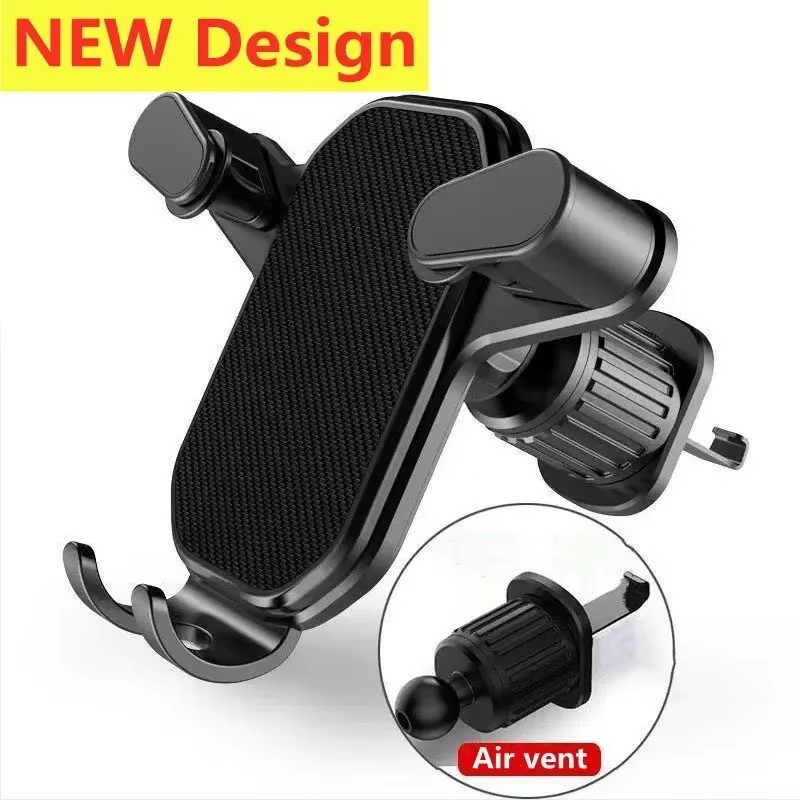 Universal Car Hook Base Phone  - Phone Accessories Holder Car ulasan dan harga
