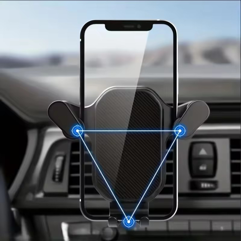 Universal Car Hook Base Phone  - Phone Accessories Holder Car ulasan dan harga