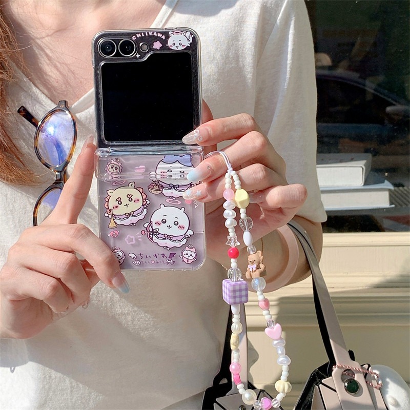 Anime Chiikawa Phone Case for  - Phone Zone Accessories & Repair Photos ulasan dan harga