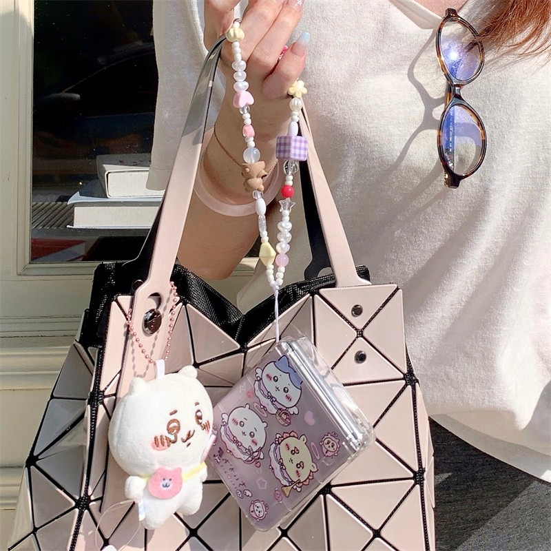 Anime Chiikawa Phone Case for  - Phone Zone Accessories & Repair Photos ulasan dan harga