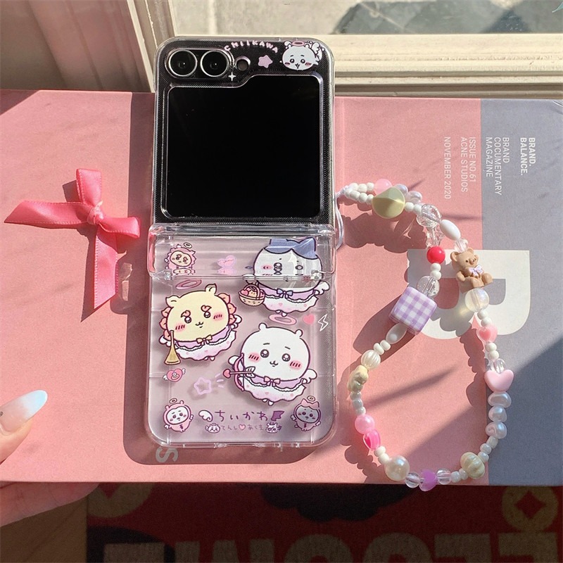Anime Chiikawa Phone Case for  - Phone Zone Accessories & Repair Photos ulasan dan harga