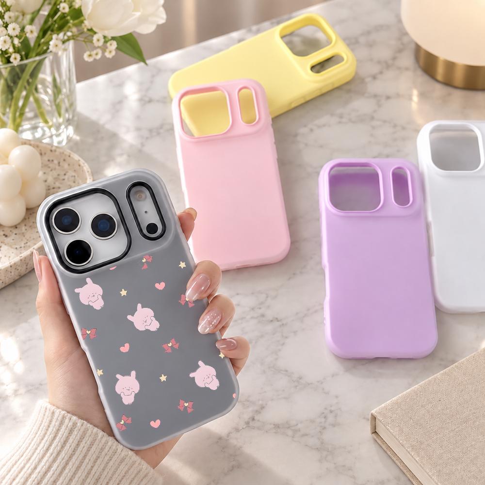 Popular Artist A-AsamimichanS  - Apple Iphone 15 ulasan dan harga