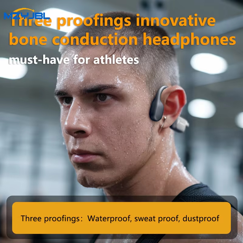 MZYMI Neckband Bluetooth 5.4 H - Phone Accessories Amazon ulasan dan harga