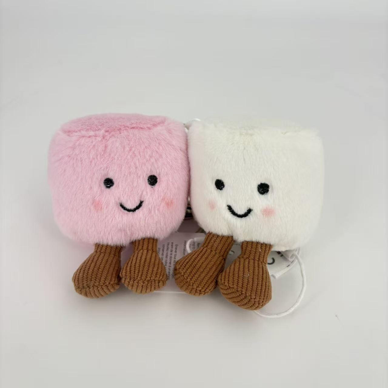 Popular Halloween Plush Keycha - Phone Accessories Charms ulasan dan harga