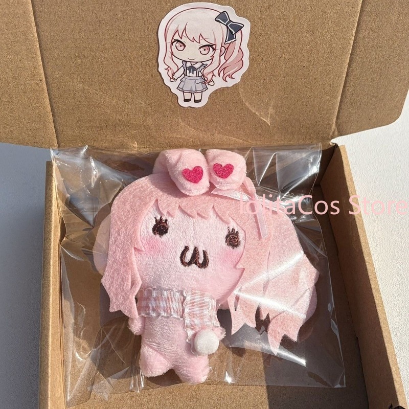 Anime PJSK Project Sekai Mizuk - Phone Accessories Charms ulasan dan harga