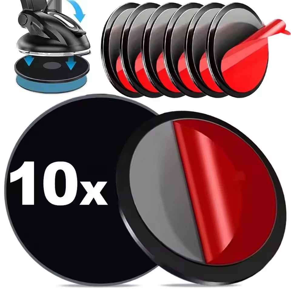 Mobile Phone Holder Sticker Di - Phone Accessories Holder Car ulasan dan harga