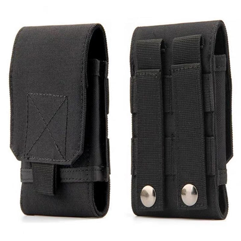 Outdoor Sports Molle Phone Pou - Phone Accessories Useful ulasan dan harga