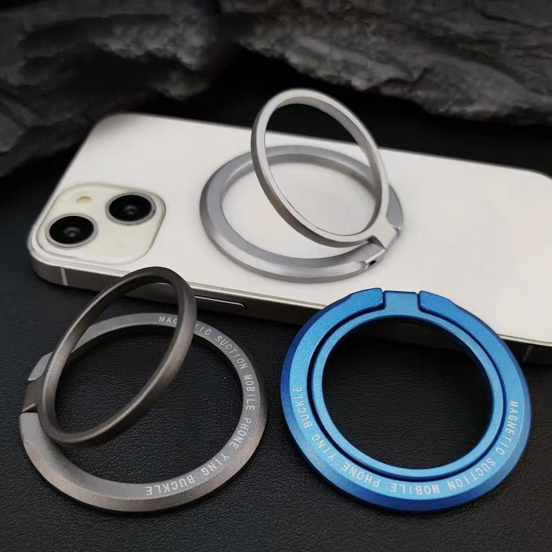 Magnetic Phone Holder For Mags - Phone Accessories Useful ulasan dan harga